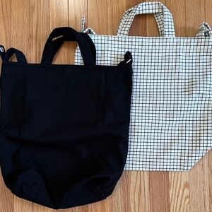 BAGGU Duck Bags